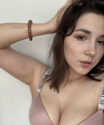 Анкета проститутки Альвина - Фото 1, Зило, 19 лет, №337