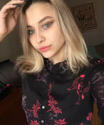 Анкета проститутки Оксана - Фото 1, Зило, 20 лет, №2511